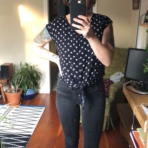 Forever 21 Top